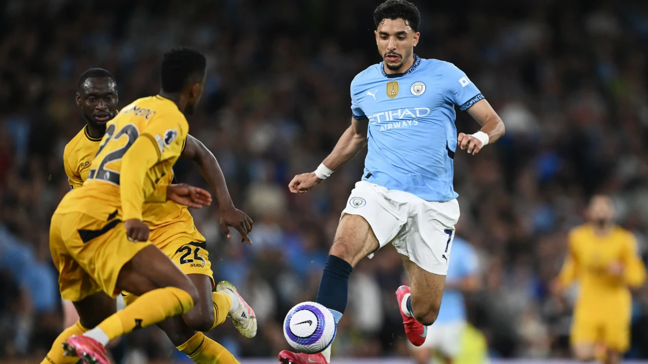 Soi kèo chi tiết cuộc chạm trán Man City vs Wolverhampton