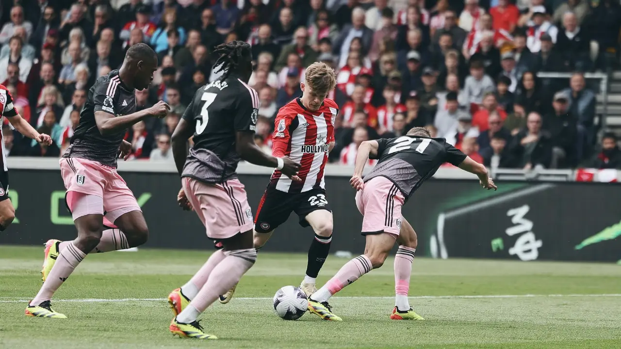 Nhận định điểm nóng sân cỏ cặp trận Brentford vs Fulham